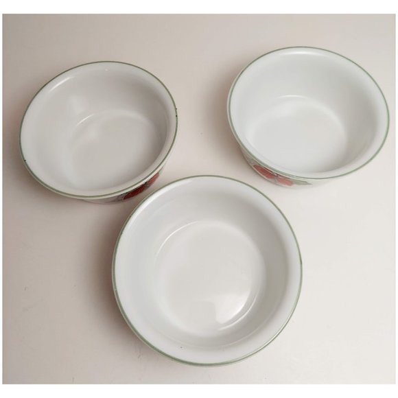 Block Spal Dining Vintage 982 Block Spal Porcelain Watercolors